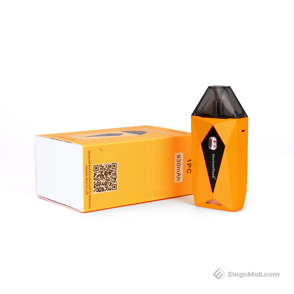 HorizonTech Adamats Pod Kit